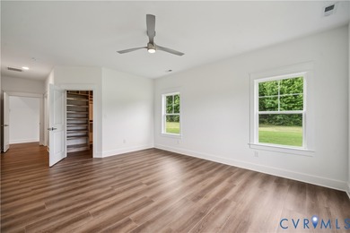 Under Construction, expected completion July/August - Customize on Hobbs Hole Golf Course in Virginia - for sale on GolfHomes.com, golf home, golf lot