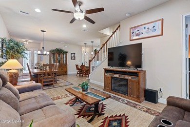 Welcome to 848 Pinewood Drive, an exceptionally maintained on Plantation Bay Golf and Country Club in Florida - for sale on GolfHomes.com, golf home, golf lot