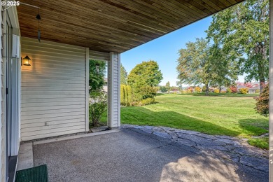 READY FOR A HOLE-IN-ONE!!??  OPPORTUNITY AWAITS IN WONDERFUL on Claremont Golf Club in Oregon - for sale on GolfHomes.com, golf home, golf lot
