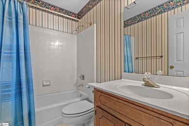 Investment Gold, First Time Buyer, or Renovator's dream: Condo on Holly Tree Country Club in South Carolina - for sale on GolfHomes.com, golf home, golf lot