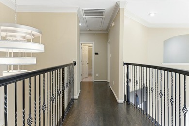 Step through the gates of one of Las Colinas' most coveted on TPC Four Seasons - Las Colinas Resort in Texas - for sale on GolfHomes.com, golf home, golf lot