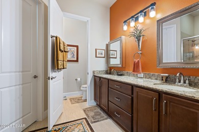 Welcome to 848 Pinewood Drive, an exceptionally maintained on Plantation Bay Golf and Country Club in Florida - for sale on GolfHomes.com, golf home, golf lot