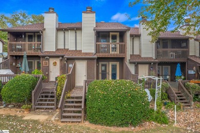 Investment Gold, First Time Buyer, or Renovator's dream: Condo on Holly Tree Country Club in South Carolina - for sale on GolfHomes.com, golf home, golf lot