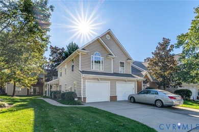 This gorgeous, move in ready end unit has been recently on Stonehenge Golf and Country Club in Virginia - for sale on GolfHomes.com, golf home, golf lot