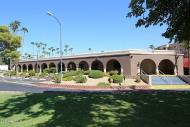 ELEGANT REMODELED CORNER CONDO with 
SPECTACULAR POOLSIDE on Scottsdale Shadows in Arizona - for sale on GolfHomes.com, golf home, golf lot