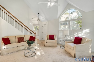 This gorgeous, move in ready end unit has been recently on Stonehenge Golf and Country Club in Virginia - for sale on GolfHomes.com, golf home, golf lot