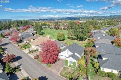 READY FOR A HOLE-IN-ONE!!??  OPPORTUNITY AWAITS IN WONDERFUL on Claremont Golf Club in Oregon - for sale on GolfHomes.com, golf home, golf lot