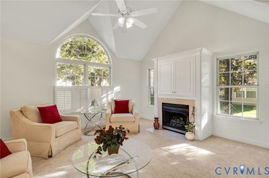 This gorgeous, move in ready end unit has been recently on Stonehenge Golf and Country Club in Virginia - for sale on GolfHomes.com, golf home, golf lot