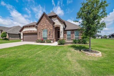 Welcome to a great family home in a gated subdivision of Harbor on Harbor Lakes Golf Club in Texas - for sale on GolfHomes.com, golf home, golf lot