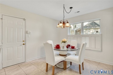 This gorgeous, move in ready end unit has been recently on Stonehenge Golf and Country Club in Virginia - for sale on GolfHomes.com, golf home, golf lot