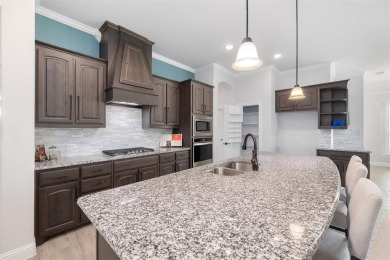 Welcome to a great family home in a gated subdivision of Harbor on Harbor Lakes Golf Club in Texas - for sale on GolfHomes.com, golf home, golf lot