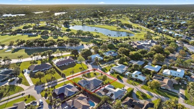 Turtle Creek Treasure--The Smartest Buy in TequestaUnlock the on Turtle Creek Club in Florida - for sale on GolfHomes.com, golf home, golf lot