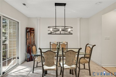 This gorgeous, move in ready end unit has been recently on Stonehenge Golf and Country Club in Virginia - for sale on GolfHomes.com, golf home, golf lot