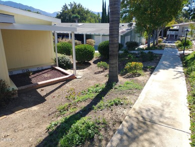 Welcome home to Rancho Adolfo Estates, senior 55+ community on Leisure Village Golf Club in California - for sale on GolfHomes.com, golf home, golf lot