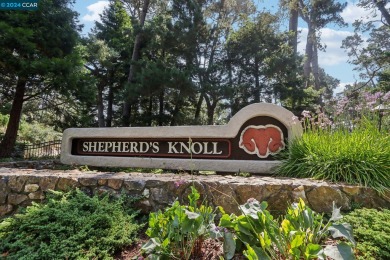 Welcome to 21 Shepherds Knls #21, Pebble Beach!  Shepherds on Poppy Hills Golf Course in California - for sale on GolfHomes.com, golf home, golf lot