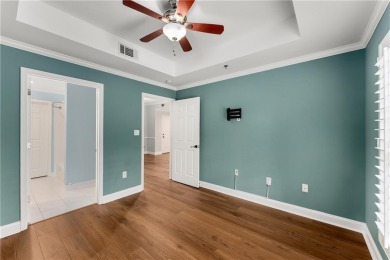 Step into this elegantly updated condo, where sophistication on Bobby Jones Golf Club in Georgia - for sale on GolfHomes.com, golf home, golf lot