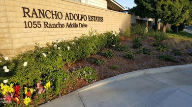 Welcome home to Rancho Adolfo Estates, senior 55+ community on Leisure Village Golf Club in California - for sale on GolfHomes.com, golf home, golf lot