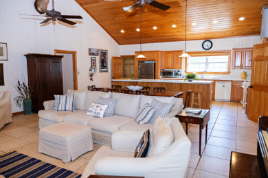 Lakeside Living at it's best on Lake Bruin on Lake Bruin Golf and Country Club in Louisiana - for sale on GolfHomes.com, golf home, golf lot