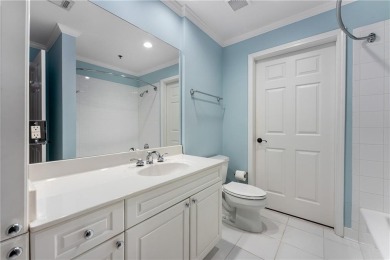 Step into this elegantly updated condo, where sophistication on Bobby Jones Golf Club in Georgia - for sale on GolfHomes.com, golf home, golf lot
