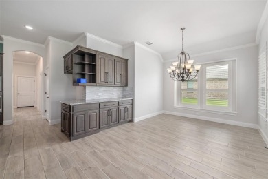 Welcome to a great family home in a gated subdivision of Harbor on Harbor Lakes Golf Club in Texas - for sale on GolfHomes.com, golf home, golf lot