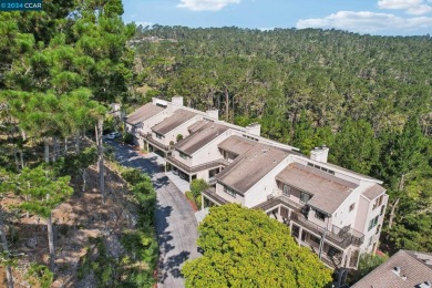 Welcome to 21 Shepherds Knls #21, Pebble Beach!  Shepherds on Poppy Hills Golf Course in California - for sale on GolfHomes.com, golf home, golf lot