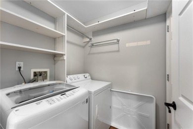 Step into this elegantly updated condo, where sophistication on Bobby Jones Golf Club in Georgia - for sale on GolfHomes.com, golf home, golf lot