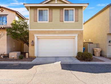 Beautiful 1,705 sq ft home located in the golf course community on Verrado Golf Club  in Arizona - for sale on GolfHomes.com, golf home, golf lot