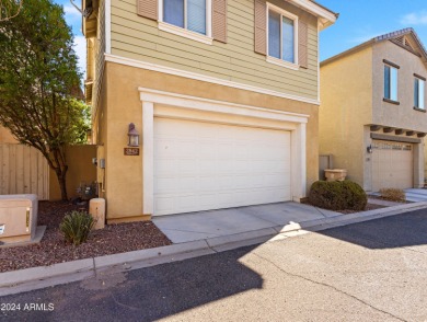 Beautiful 1,705 sq ft home located in the golf course community on Verrado Golf Club  in Arizona - for sale on GolfHomes.com, golf home, golf lot