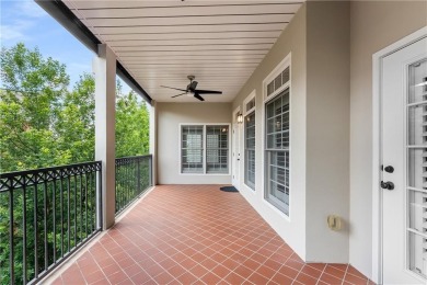 Step into this elegantly updated condo, where sophistication on Bobby Jones Golf Club in Georgia - for sale on GolfHomes.com, golf home, golf lot
