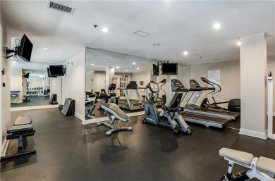 Step into this elegantly updated condo, where sophistication on Bobby Jones Golf Club in Georgia - for sale on GolfHomes.com, golf home, golf lot