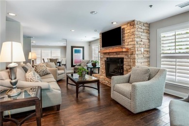 Step into this elegantly updated condo, where sophistication on Bobby Jones Golf Club in Georgia - for sale on GolfHomes.com, golf home, golf lot