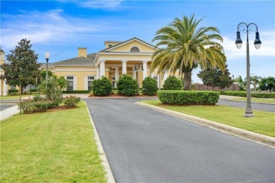 Stunning home 5-bedroom, 4.5-bathroom in a highly desirable on Providence Golf Club in Florida - for sale on GolfHomes.com, golf home, golf lot