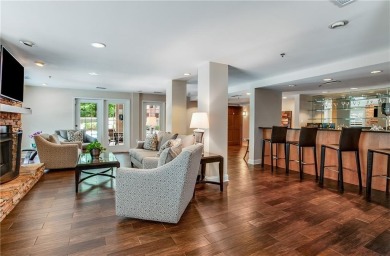 Step into this elegantly updated condo, where sophistication on Bobby Jones Golf Club in Georgia - for sale on GolfHomes.com, golf home, golf lot