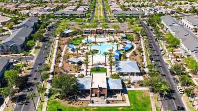 Beautiful 1,705 sq ft home located in the golf course community on Verrado Golf Club  in Arizona - for sale on GolfHomes.com, golf home, golf lot