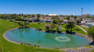 Premium Lot Opportunity in Riverview Resort   You Own the Land! on Riverview Golf Course in Arizona - for sale on GolfHomes.com, golf home, golf lot