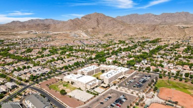 Beautiful 1,705 sq ft home located in the golf course community on Verrado Golf Club  in Arizona - for sale on GolfHomes.com, golf home, golf lot