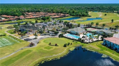 Stunning home 5-bedroom, 4.5-bathroom in a highly desirable on Providence Golf Club in Florida - for sale on GolfHomes.com, golf home, golf lot