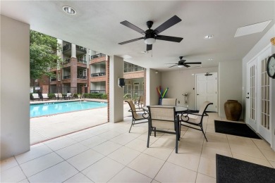 Step into this elegantly updated condo, where sophistication on Bobby Jones Golf Club in Georgia - for sale on GolfHomes.com, golf home, golf lot