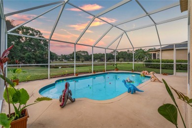 This home is in a very desirable *Canterbury Village* of the on The Eagles Golf Course and Club in Florida - for sale on GolfHomes.com, golf home, golf lot