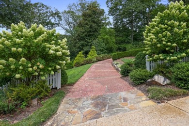 Peachtree Battle gem with expansive footage in sought after on Bobby Jones Golf Club in Georgia - for sale on GolfHomes.com, golf home, golf lot