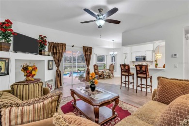 This home is in a very desirable *Canterbury Village* of the on The Eagles Golf Course and Club in Florida - for sale on GolfHomes.com, golf home, golf lot