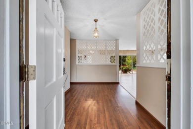 Situated in the prestigious Las Posas Estates on a private lot on Las Posas Country Club in California - for sale on GolfHomes.com, golf home, golf lot