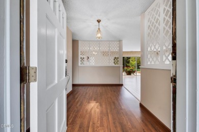 Situated in the prestigious Las Posas Estates on a private lot on Las Posas Country Club in California - for sale on GolfHomes.com, golf home, golf lot