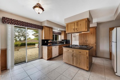 Situated in the prestigious Las Posas Estates on a private lot on Las Posas Country Club in California - for sale on GolfHomes.com, golf home, golf lot