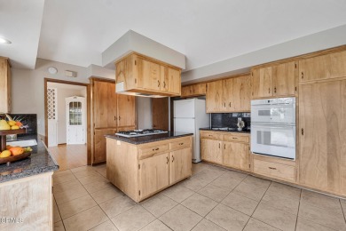 Situated in the prestigious Las Posas Estates on a private lot on Las Posas Country Club in California - for sale on GolfHomes.com, golf home, golf lot