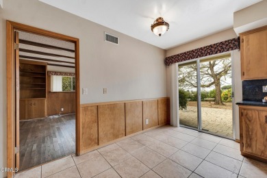 Situated in the prestigious Las Posas Estates on a private lot on Las Posas Country Club in California - for sale on GolfHomes.com, golf home, golf lot