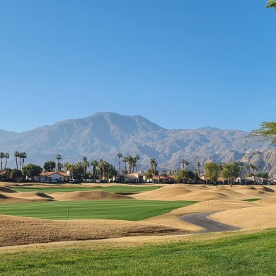 Positioned directly on the 14th fairway of the acclaimed PGA on PGA West Private Golf Courses in California - for sale on GolfHomes.com, golf home, golf lot