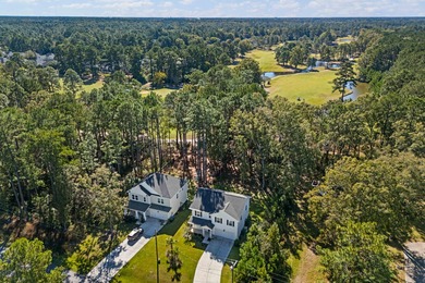 Welcome to 413 Renau Boulevard -- a stunning 4 bedroom, 2.5 bath on The Club at Pine Forest  in South Carolina - for sale on GolfHomes.com, golf home, golf lot
