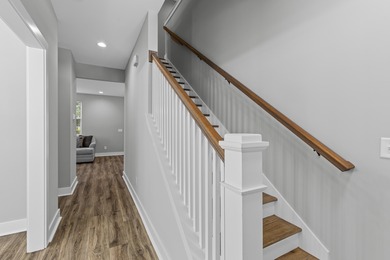 Welcome to 413 Renau Boulevard -- a stunning 4 bedroom, 2.5 bath on The Club at Pine Forest  in South Carolina - for sale on GolfHomes.com, golf home, golf lot