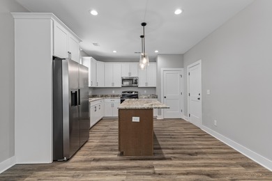 Welcome to 413 Renau Boulevard -- a stunning 4 bedroom, 2.5 bath on The Club at Pine Forest  in South Carolina - for sale on GolfHomes.com, golf home, golf lot